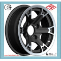 competitive price deep dish alloys deep dish wheels deep dish alloy wheels for cars